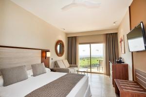 hotel riu jambo all inclusive