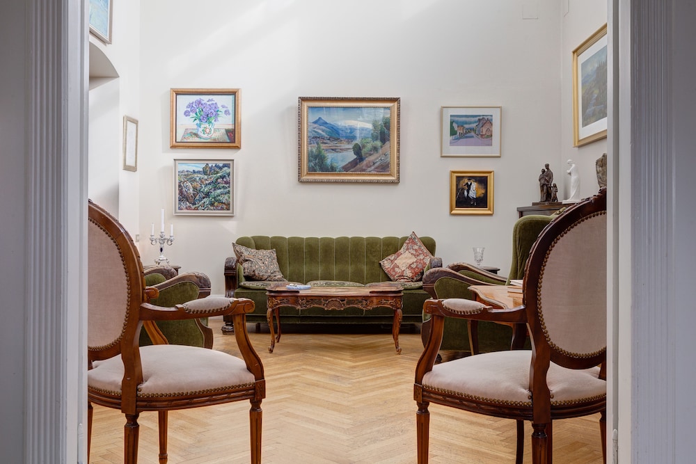 guesthouse galtafell