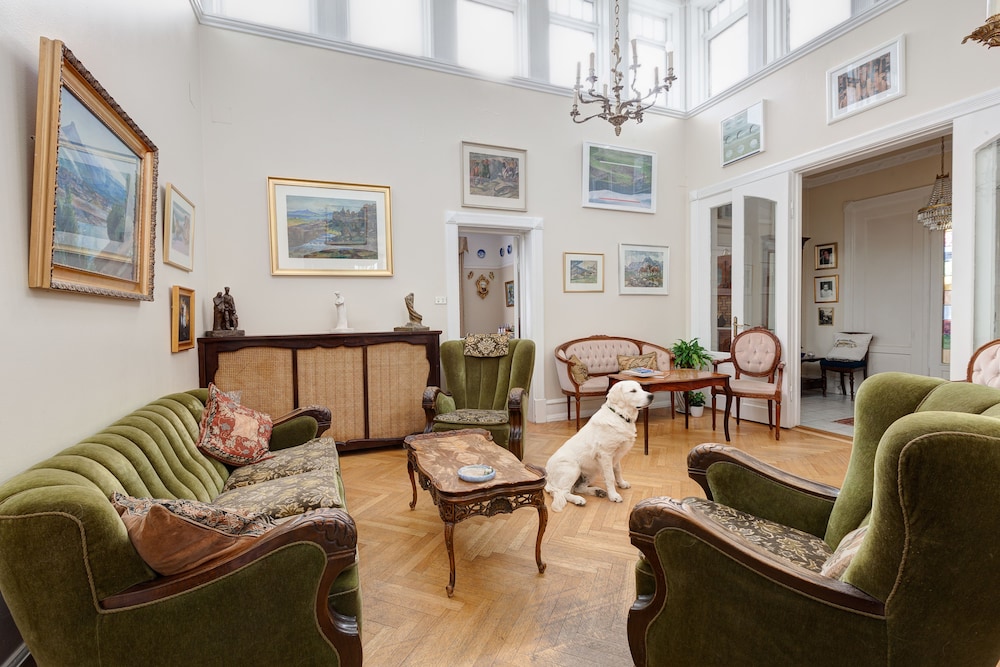 guesthouse galtafell