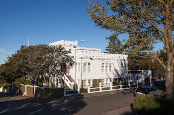 guesthouse galtafell