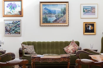 guesthouse galtafell