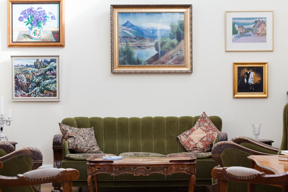 guesthouse galtafell