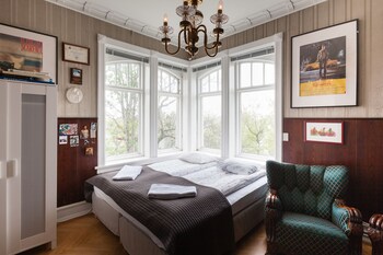 guesthouse galtafell