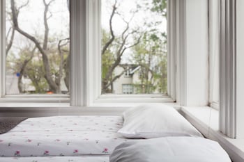 guesthouse galtafell