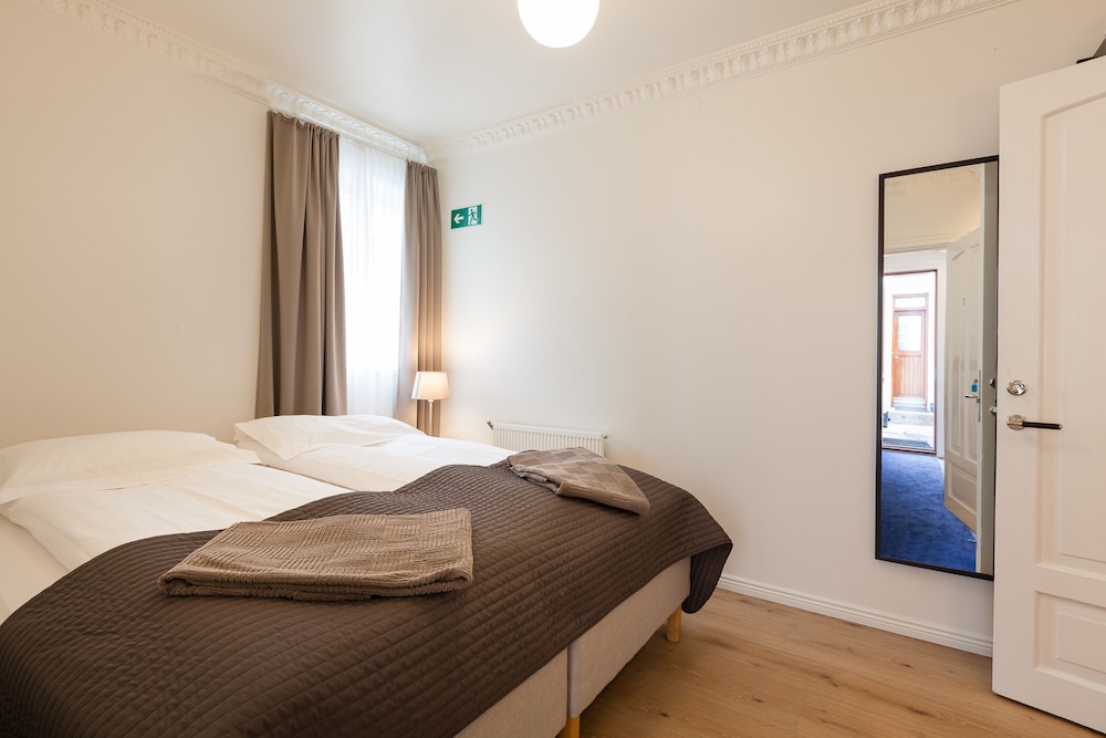 guesthouse galtafell