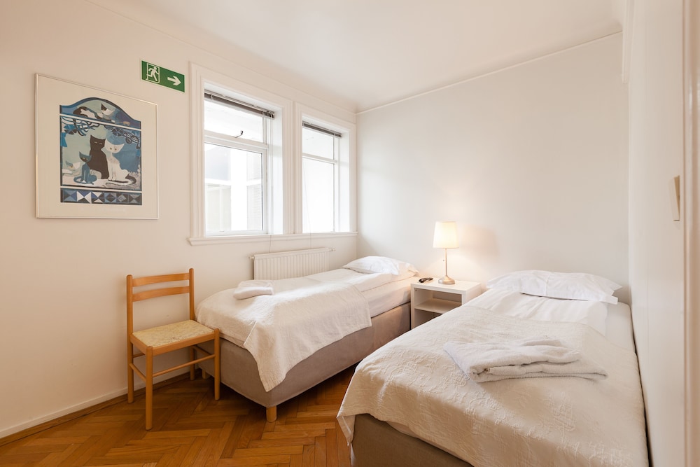 guesthouse galtafell