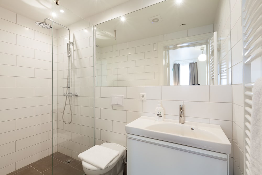 guesthouse galtafell