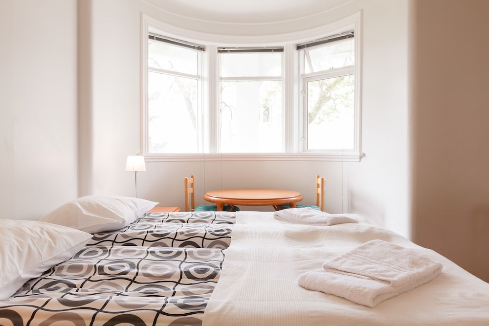 guesthouse galtafell