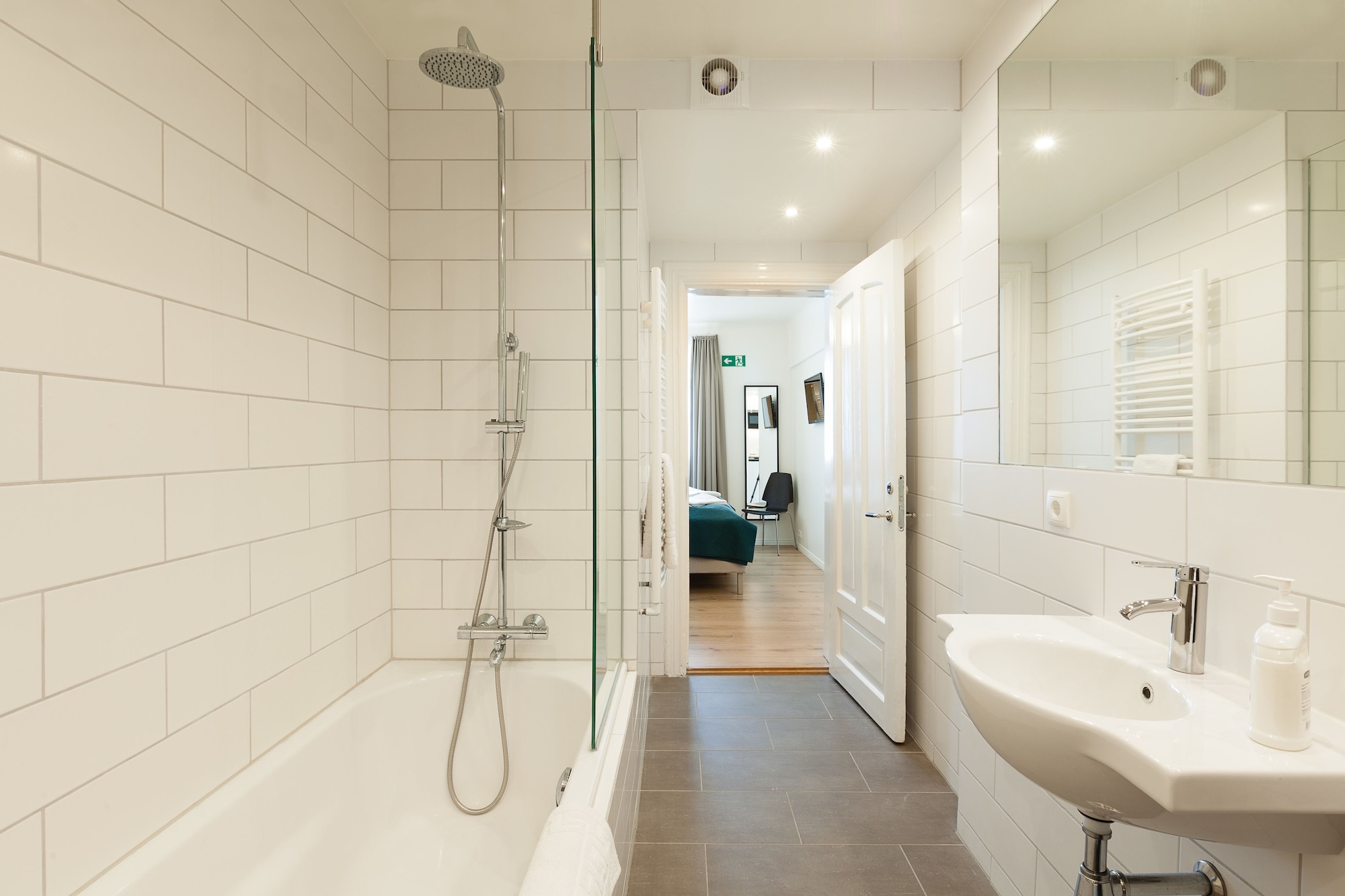 guesthouse galtafell