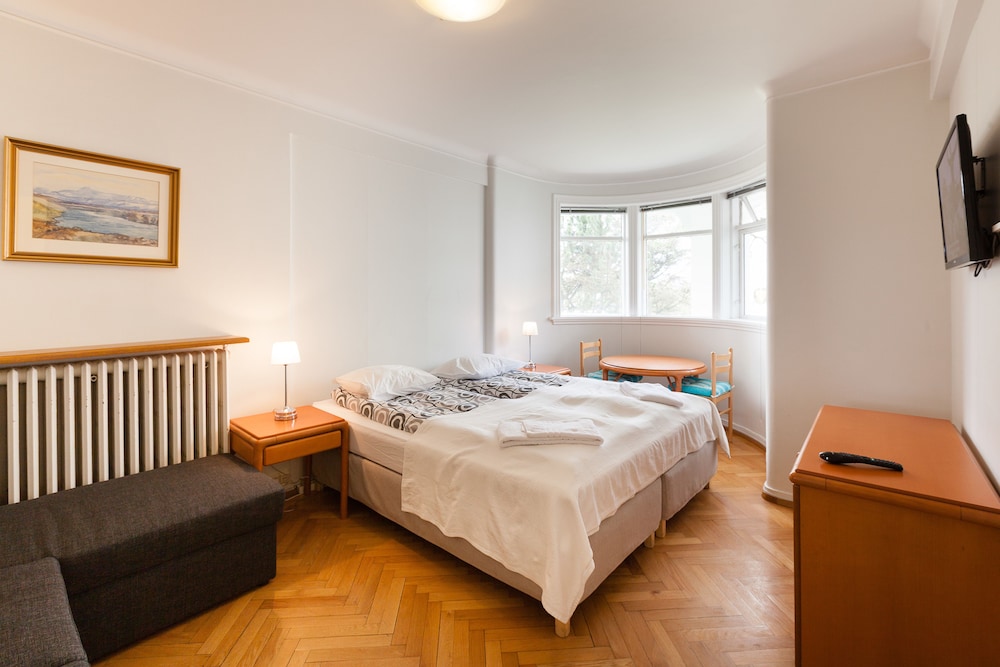 guesthouse galtafell