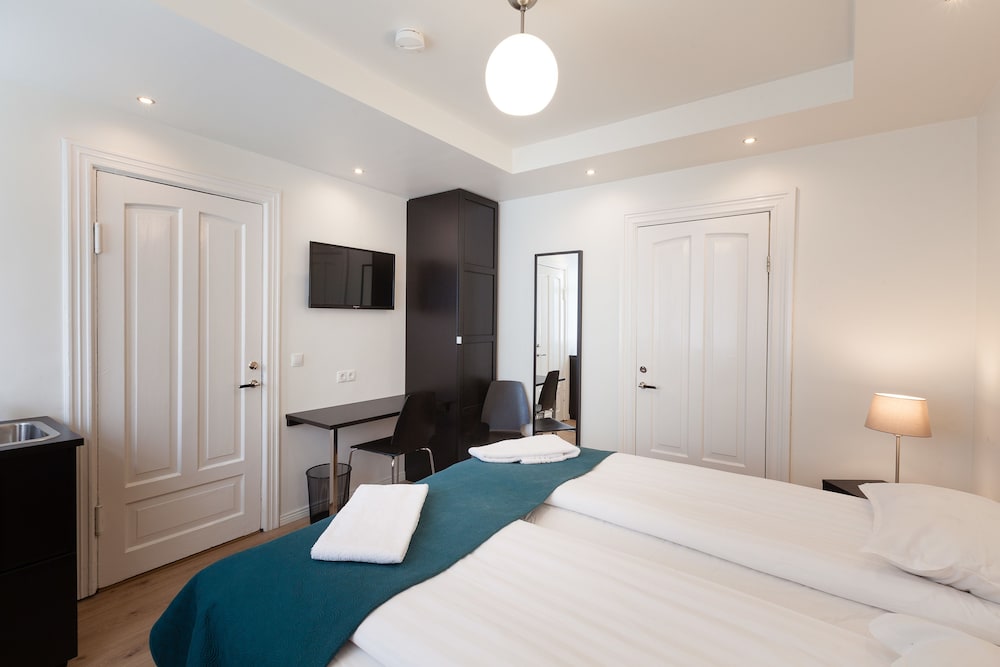 guesthouse galtafell