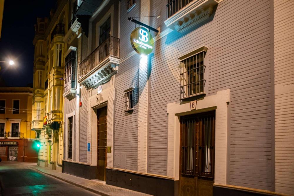 seville