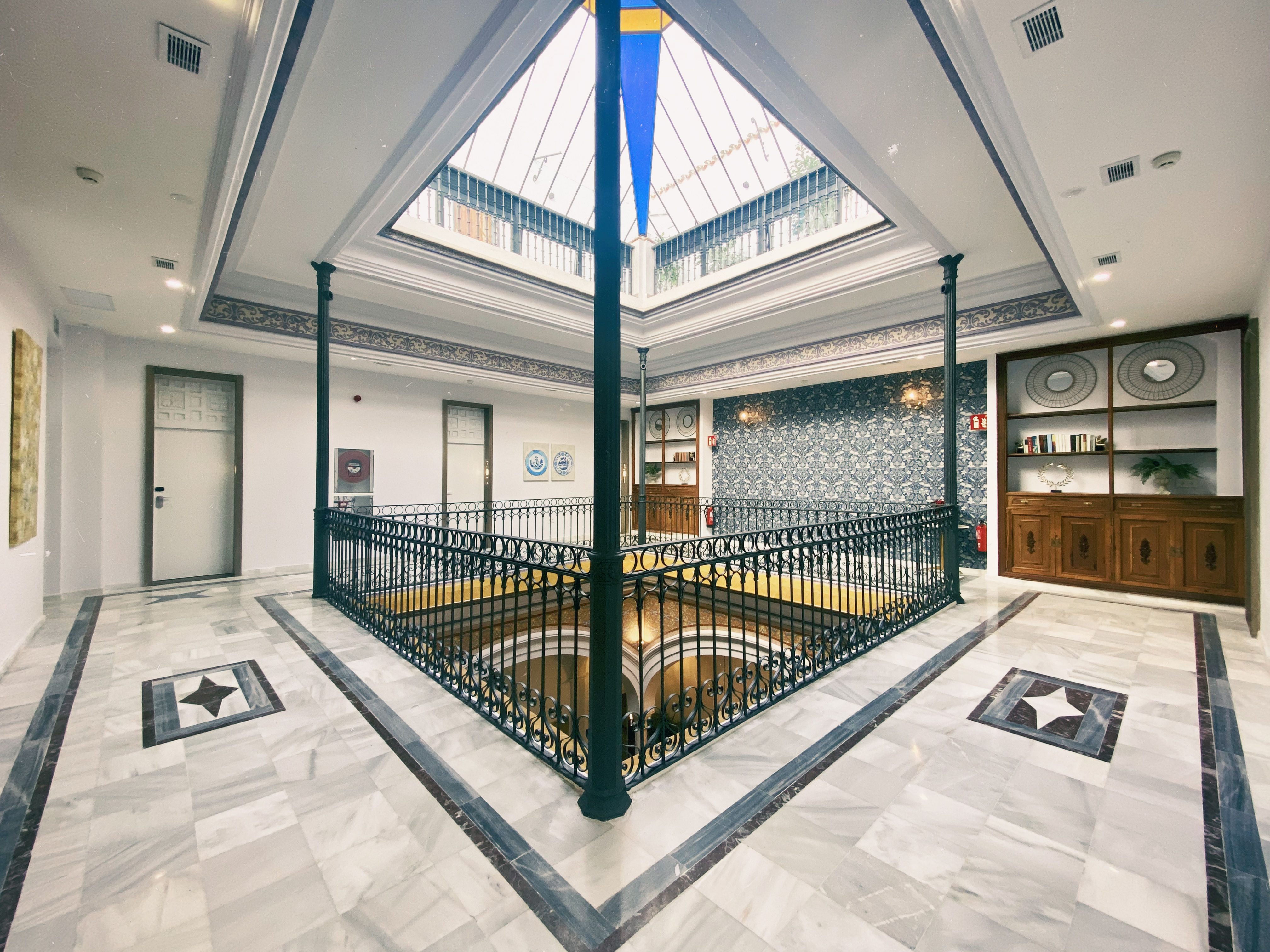 soho boutique sevilla