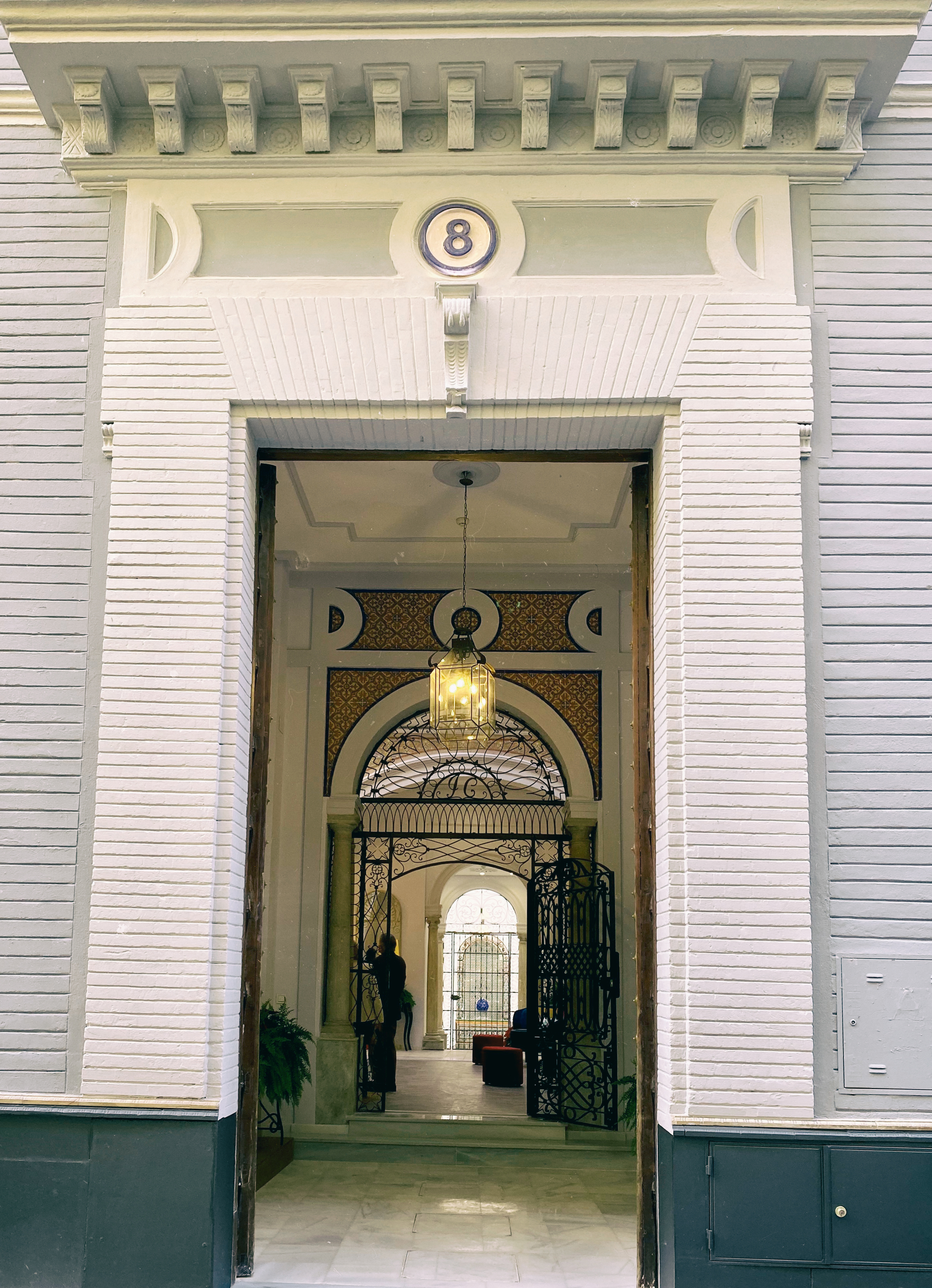 soho boutique sevilla