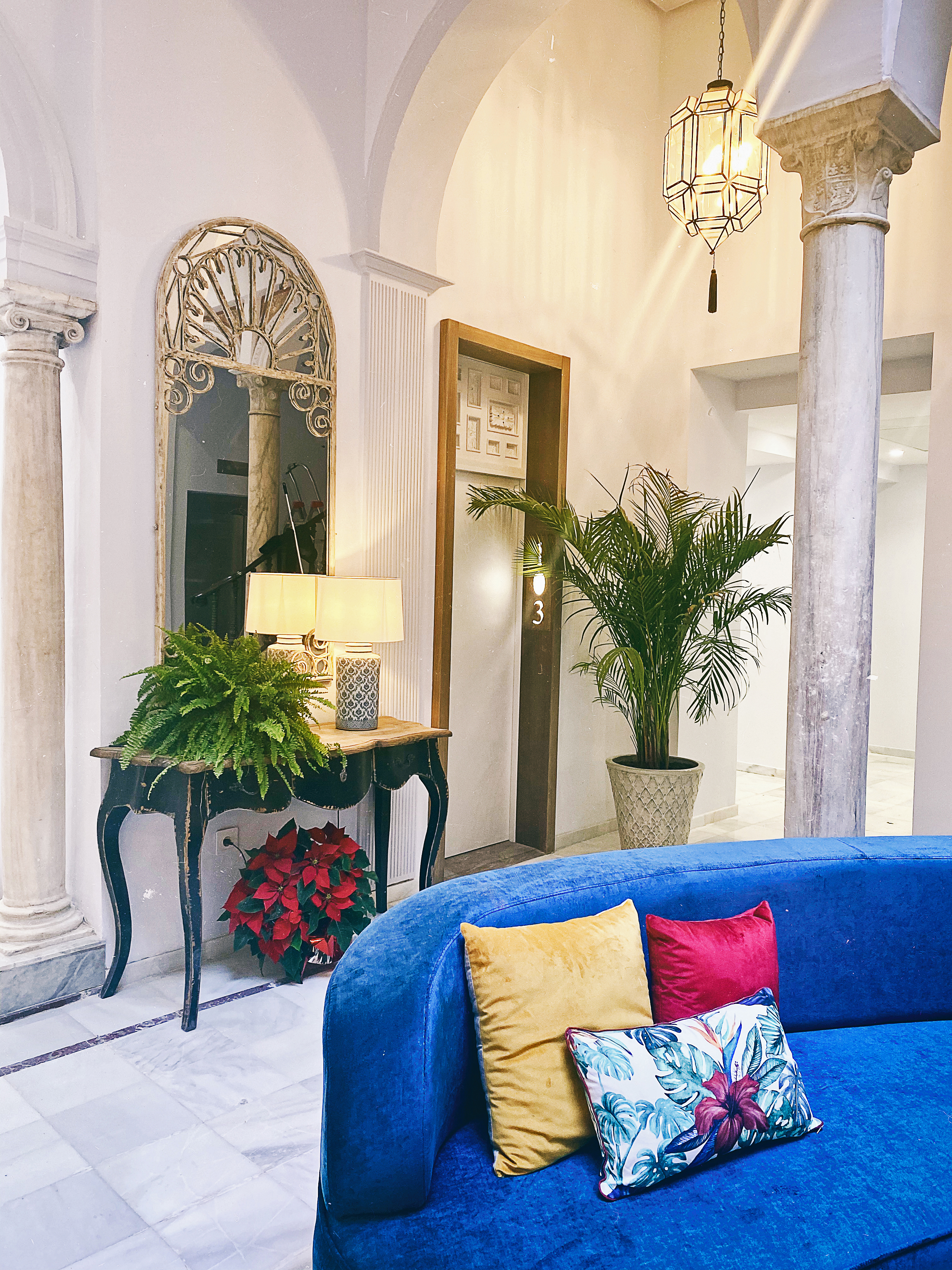 soho boutique sevilla