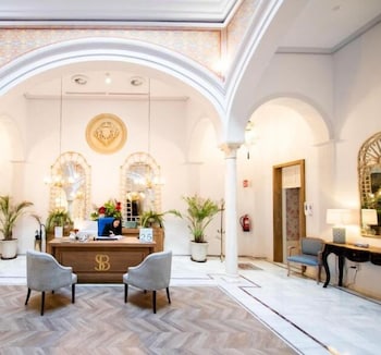 soho boutique sevilla