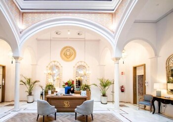 soho boutique sevilla