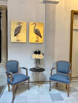 soho boutique sevilla