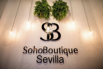 soho boutique sevilla