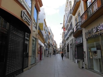 soho boutique sevilla