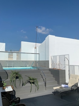 soho boutique sevilla