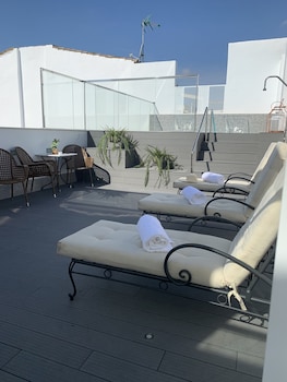 soho boutique sevilla