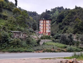 vulada butik otel