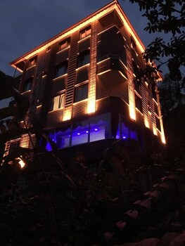 vulada butik otel