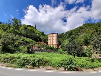 vulada butik otel