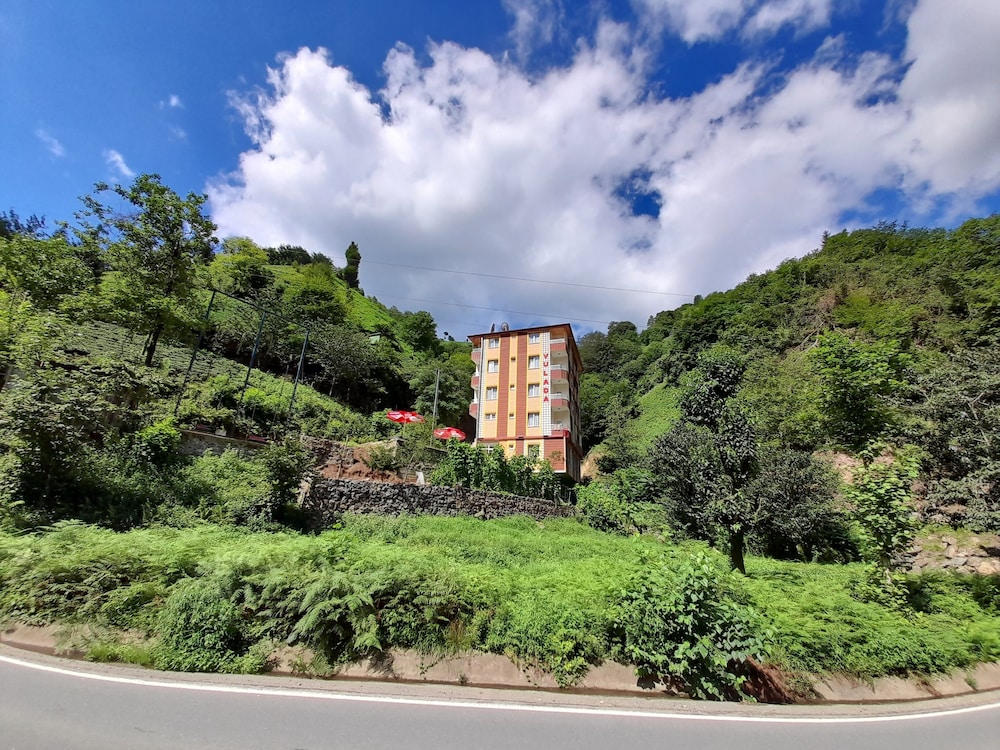 vulada butik otel