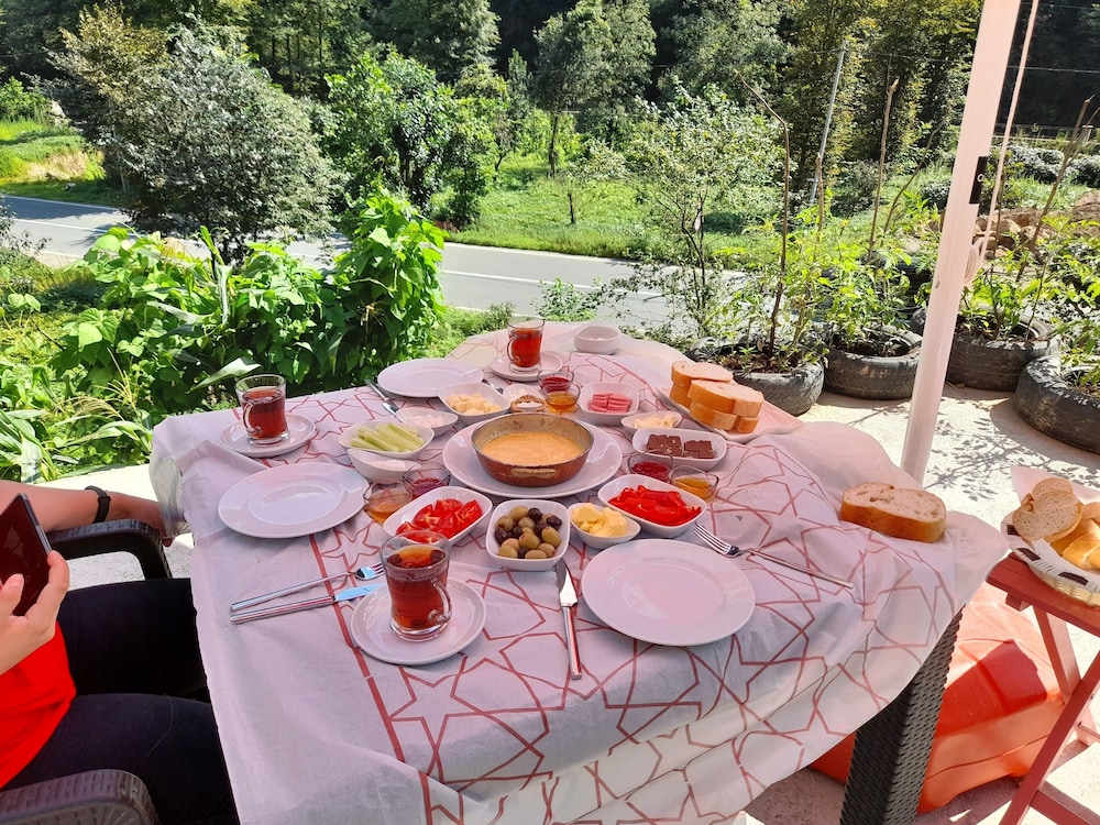 vulada butik otel