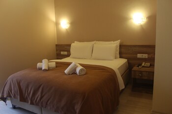 vulada butik otel