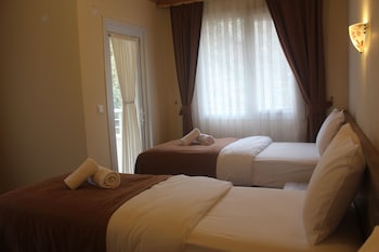 vulada butik otel