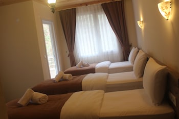 vulada butik otel