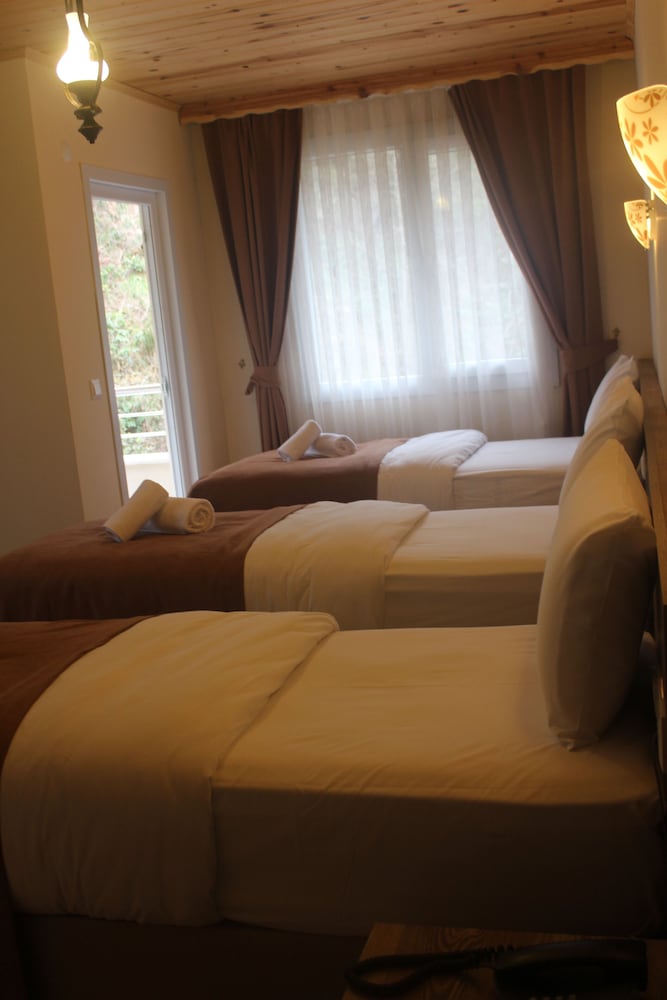 vulada butik otel