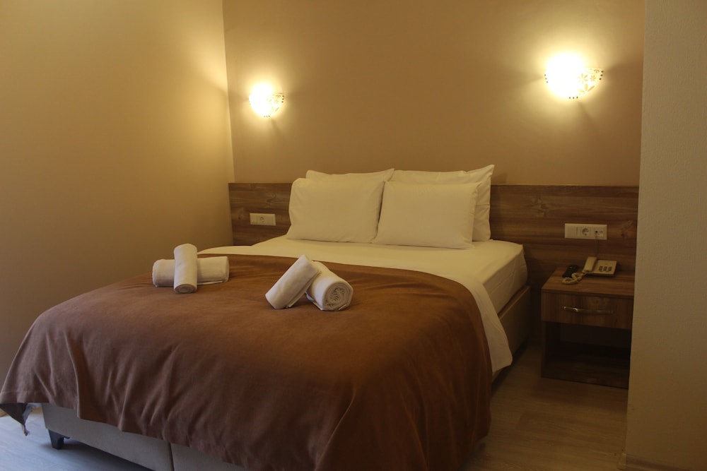 vulada butik otel