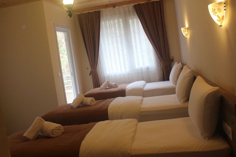 vulada butik otel