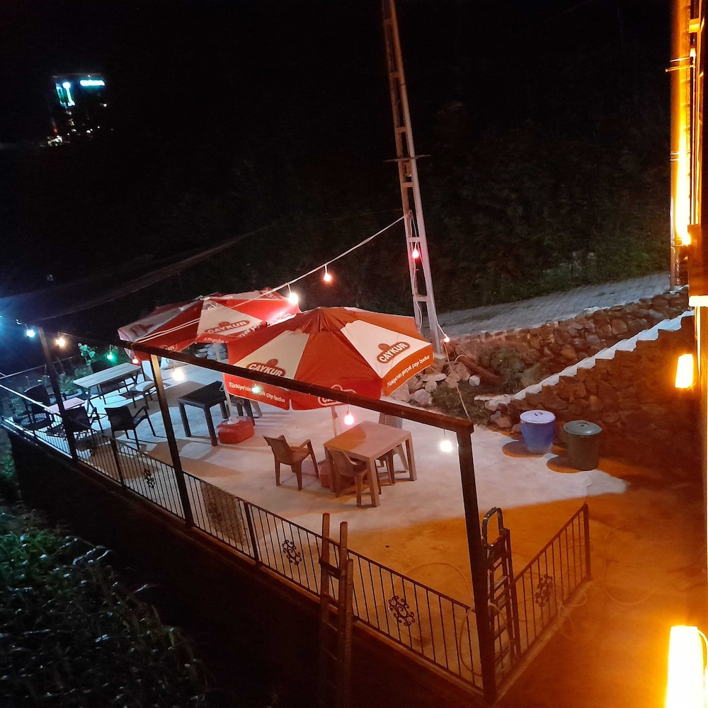 vulada butik otel