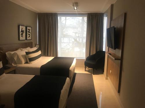 agua del corral hotel and spa