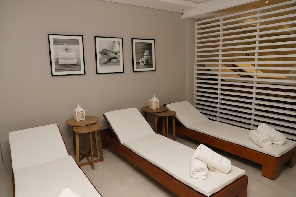 agua del corral hotel and spa