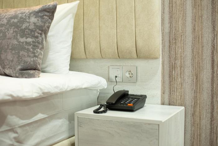 home suites baku halal hotel