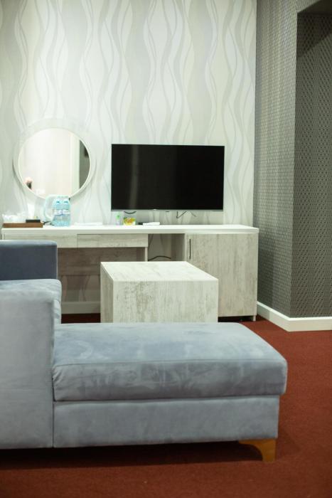 home suites baku halal hotel