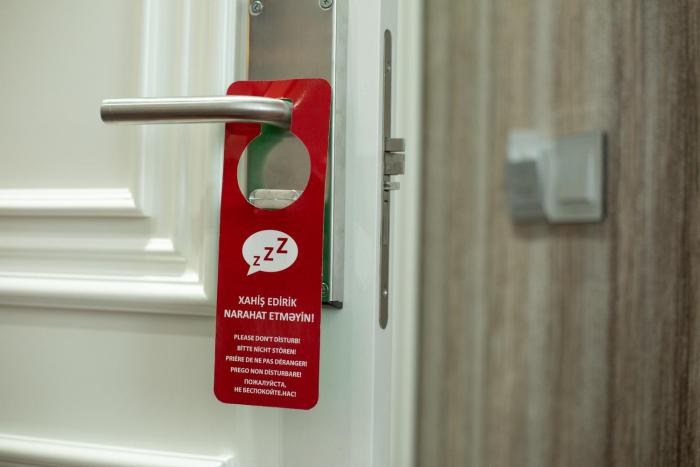 home suites baku halal hotel