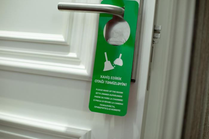 home suites baku halal hotel