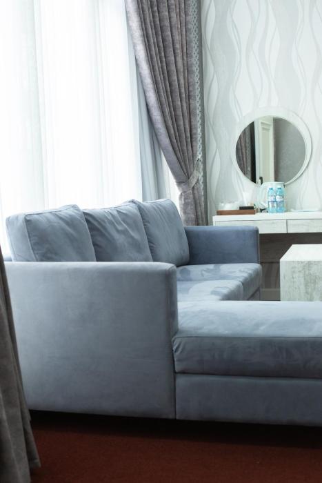 home suites baku halal hotel