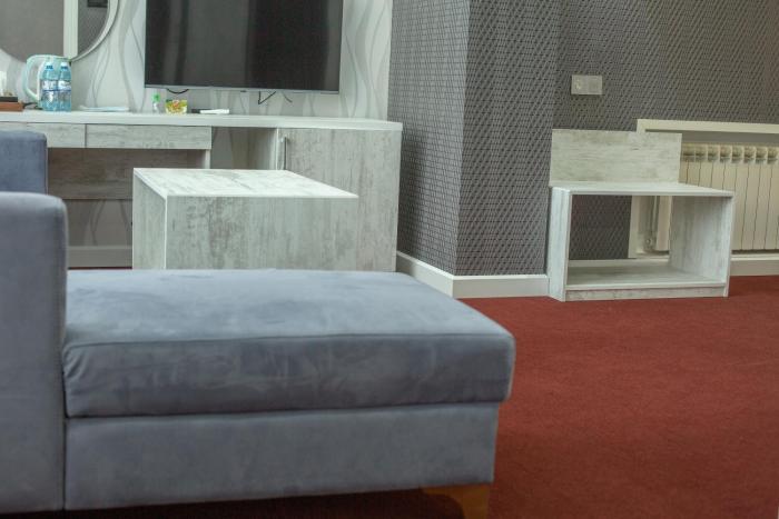 home suites baku halal hotel