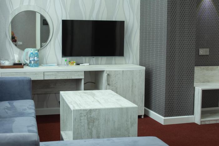 home suites baku halal hotel