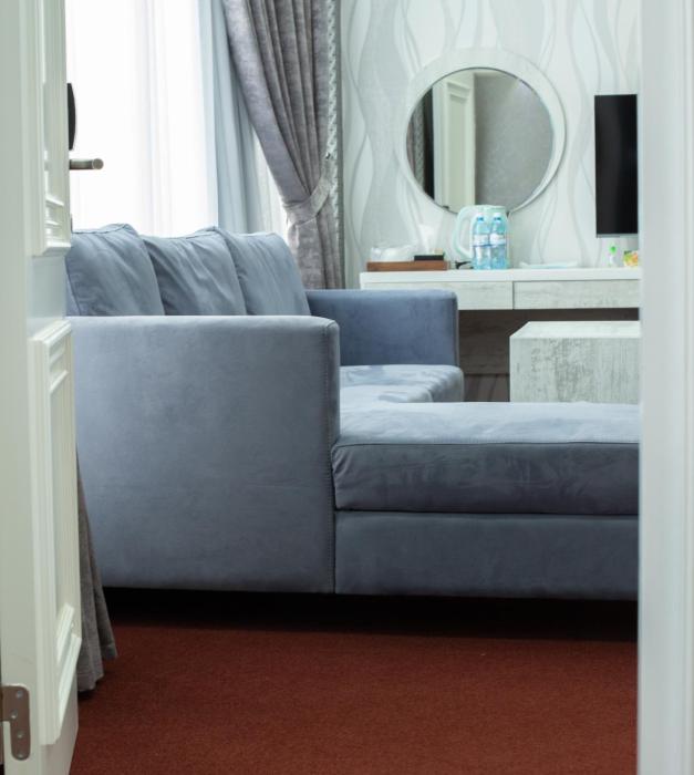 home suites baku halal hotel