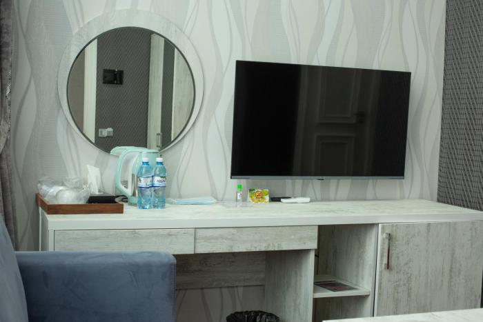 home suites baku halal hotel