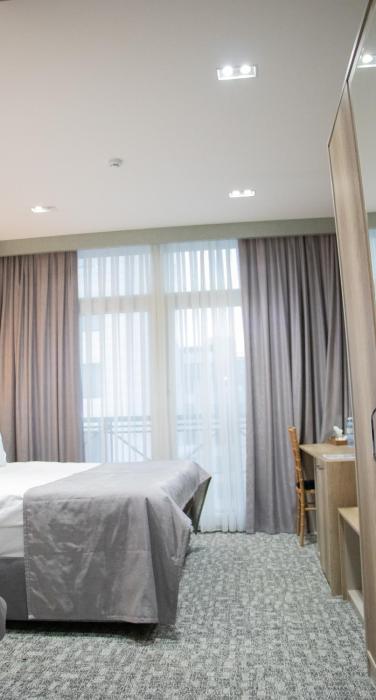 home suites baku halal hotel